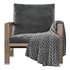 Quadrado Armchair - Thumbnail 4
