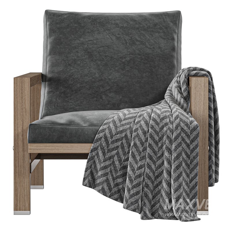 Quadrado Armchair - Image 4