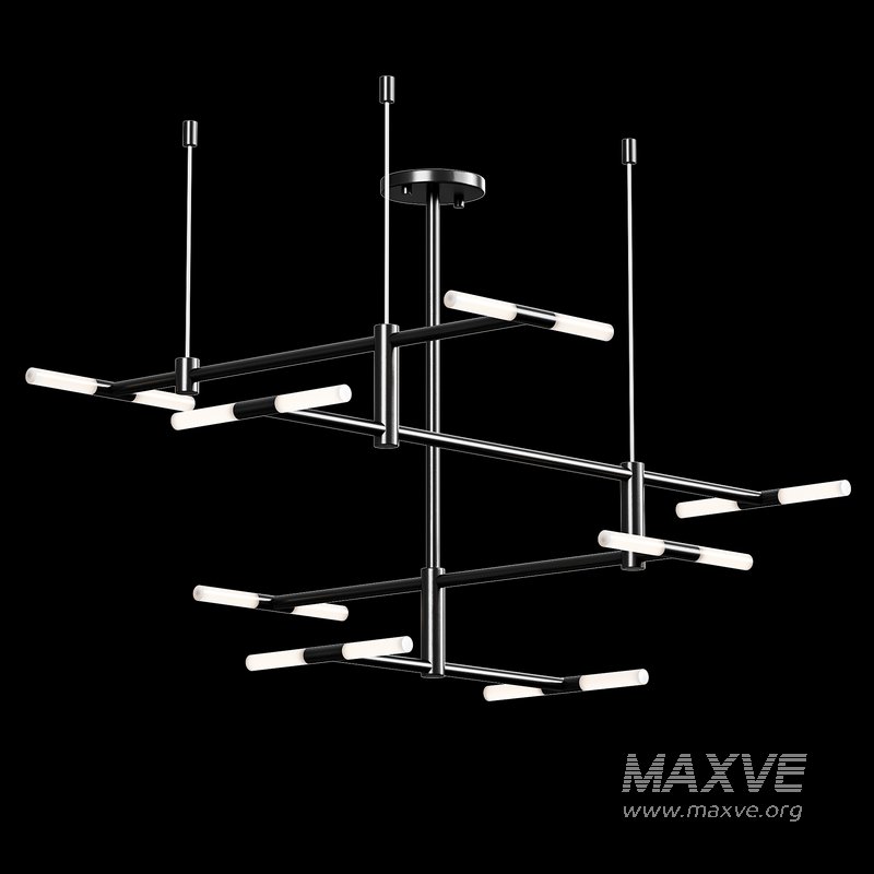 Chandelier ALTONA - Image 4