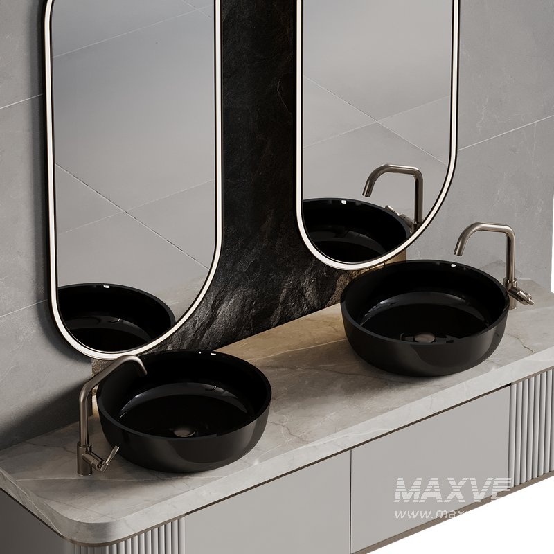 Bathroom Furniture 64 - Image 2