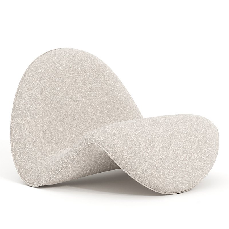 F577_Tongue_Lounge_Chair - Image 3