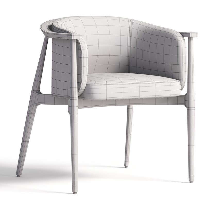 Chair Arya - Image 2