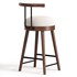 Plaza Counter Stool - Thumbnail 2