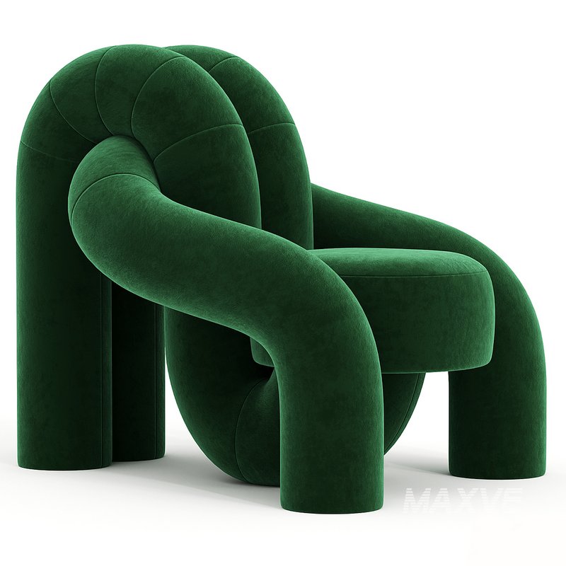 Tangled_Chair - Image 2