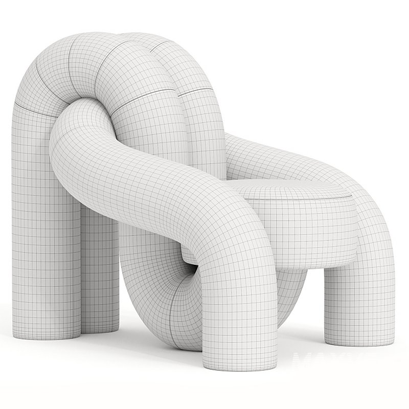 Tangled_Chair - Image 4