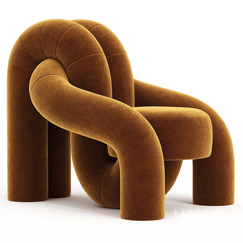 Tangled_Chair - Image 3