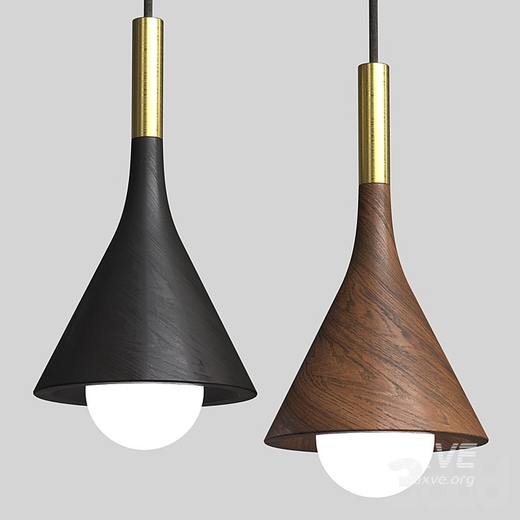 TAPIO pendant lamp – Lampatron - Image 2