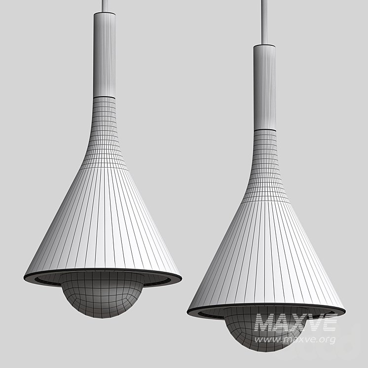 TAPIO pendant lamp – Lampatron - Image 1