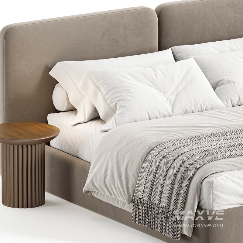 Voyage Royal Bed - Image 3