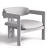 Gallotti Radice 0417 Armchair - Thumbnail 4