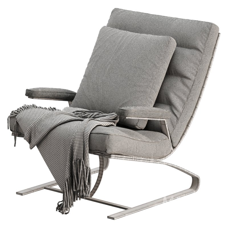 Novel armchair - Image 5