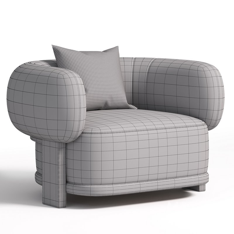 AZURE ONE SEAT SOFA - Image 5