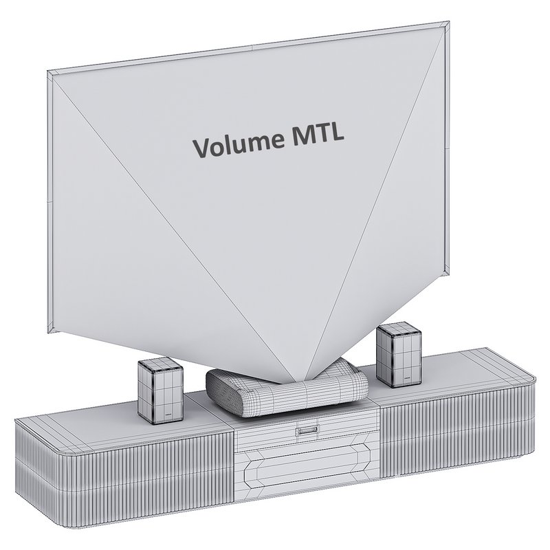 The Premiere LSP7T 4K Smart Laser Projector - Image 5