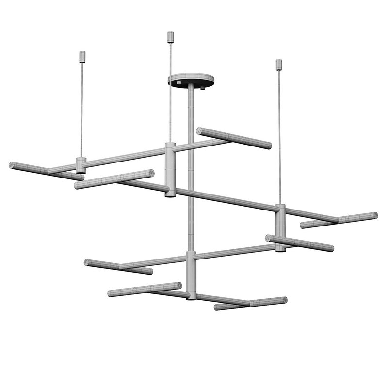 Chandelier ALTONA - Image 5