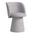 Round chair - Thumbnail 5