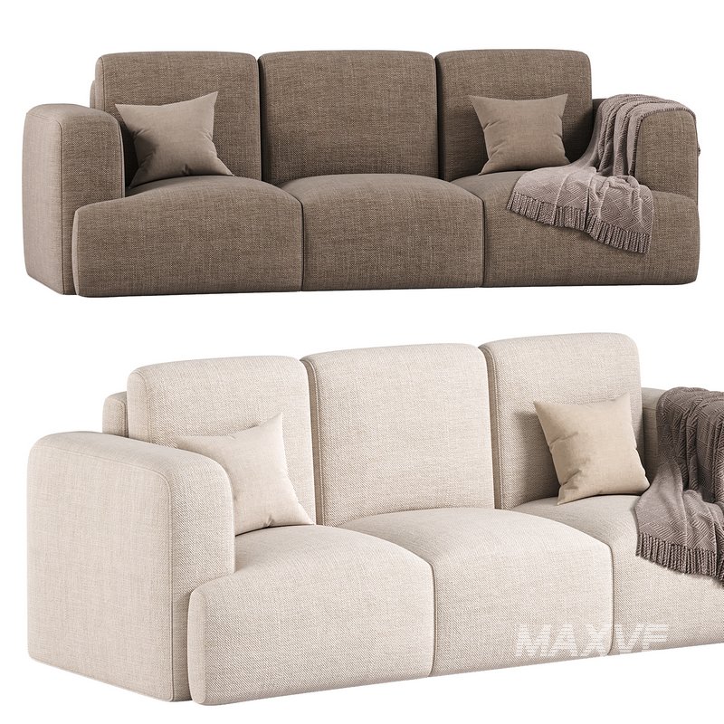Bonent Sofa - Image 5