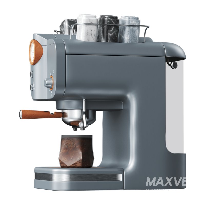 coffee maker swan sk22110cn - Image 4