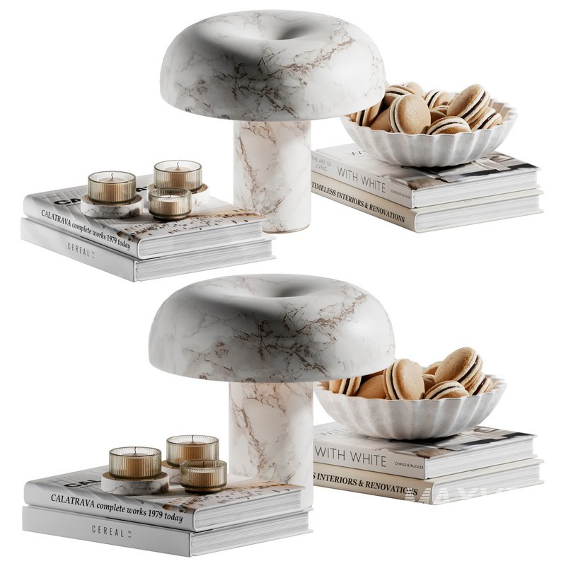 Decorative Set - Image 2