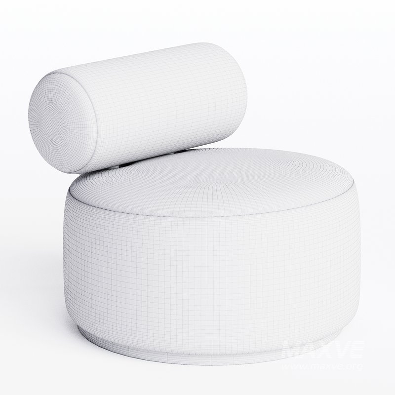 POLLUX ARMCHAIR - Image 2