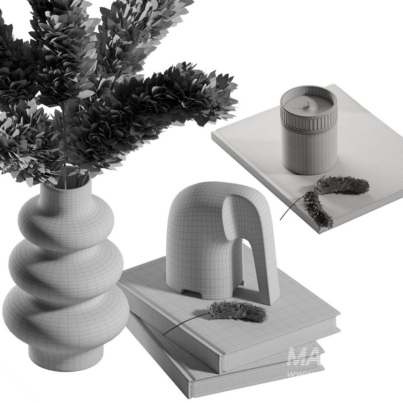 Decorative Set - Image 4