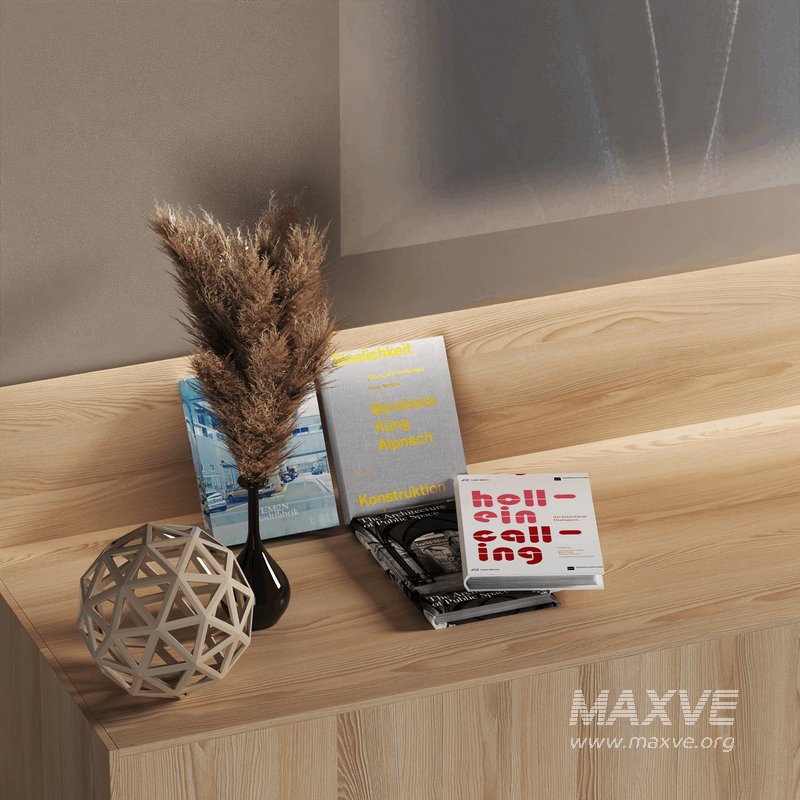 TV wall with laser projector Xiaomi - Image 4