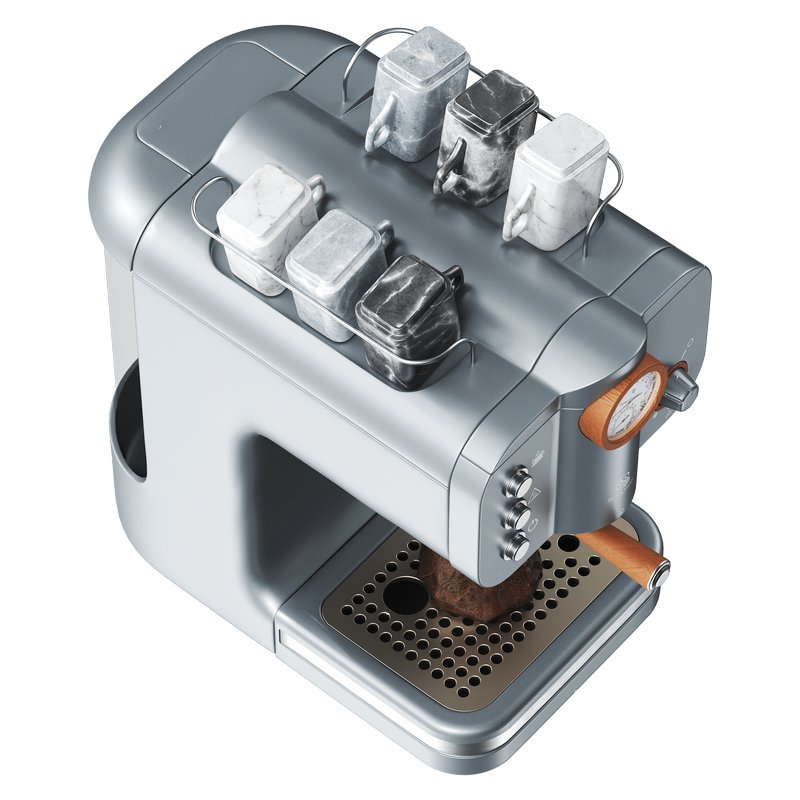 coffee maker swan sk22110cn - Image 7