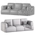 Bonent Sofa - Thumbnail 6