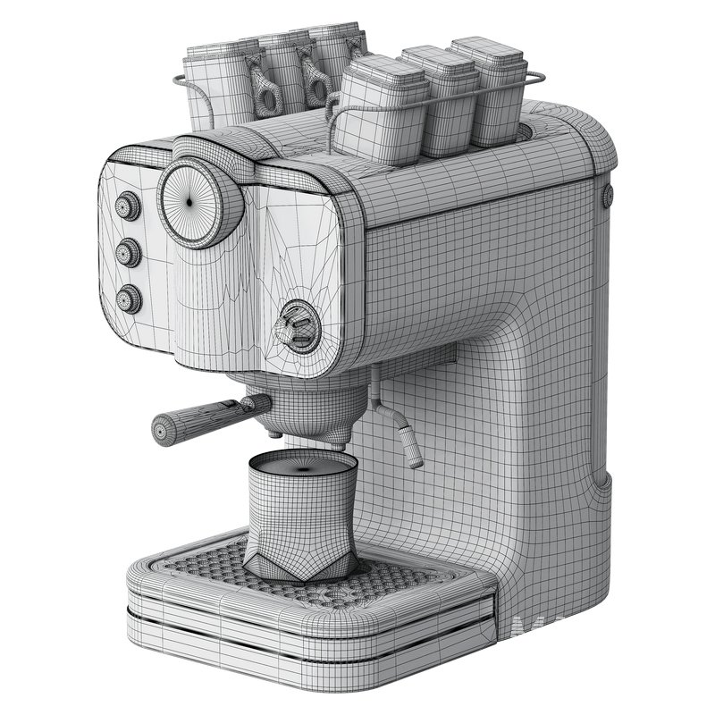 coffee maker swan sk22110cn - Image 5