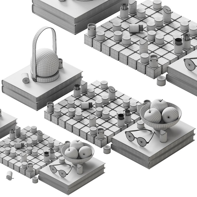 Decorative Set - Image 4