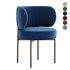 akiko dinning chair - Thumbnail 4
