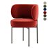 akiko dinning chair - Thumbnail 5
