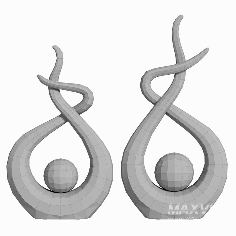 ART DECO CERAMIC - Image 3