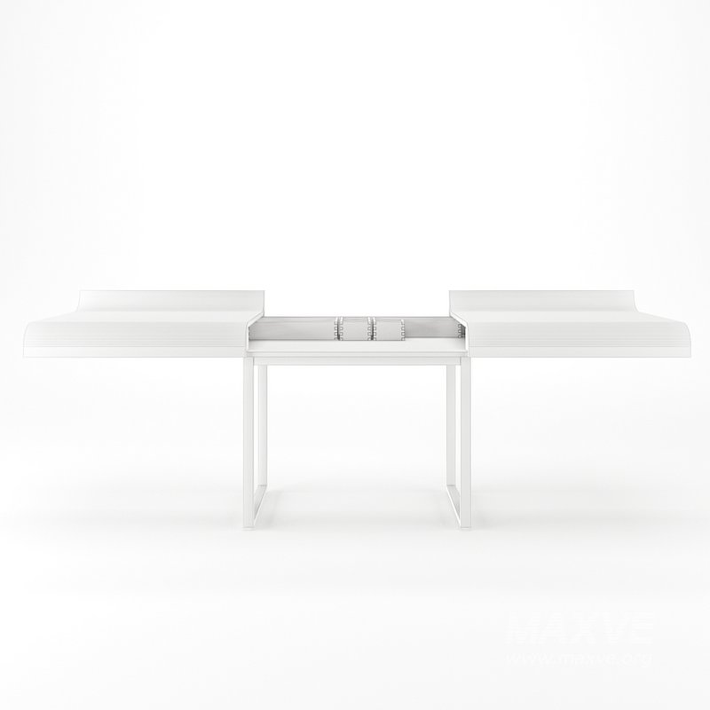 Asa Desk by Arthur Casas - Image 2