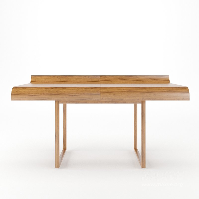 Asa Desk by Arthur Casas - Image 4