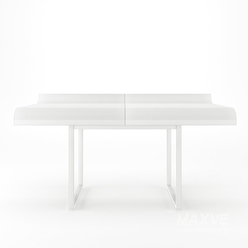 Asa Desk by Arthur Casas - Image 5