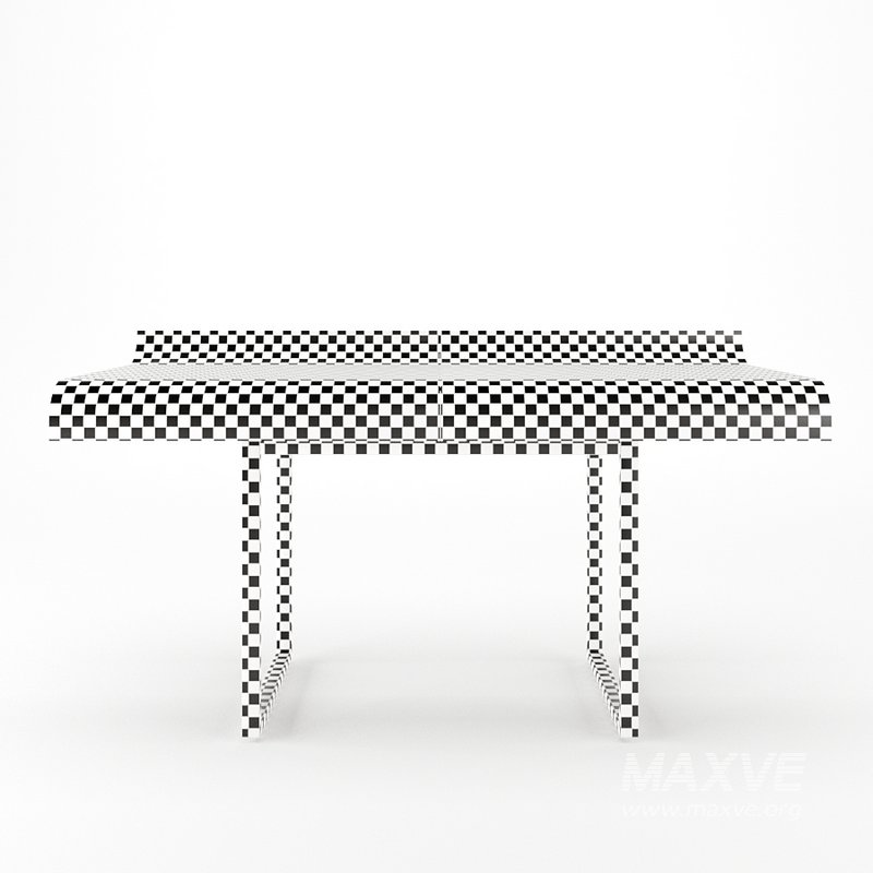 Asa Desk by Arthur Casas - Image 6