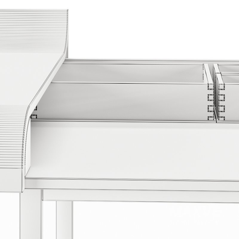 Asa Desk by Arthur Casas - Image 8