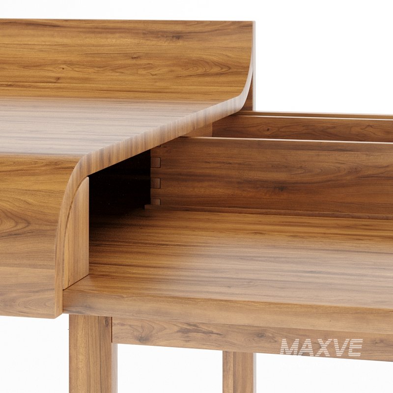 Asa Desk by Arthur Casas - Image 10