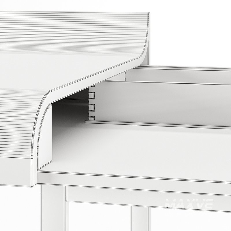 Asa Desk by Arthur Casas - Image 11