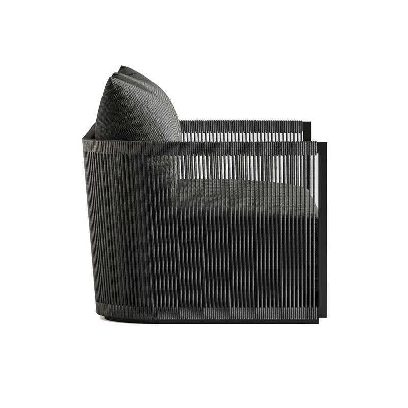 ANTIGUA 2 SEAT SOFA - Image 2