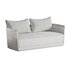 ANTIGUA 2 SEAT SOFA - Thumbnail 6