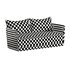 ANTIGUA 2 SEAT SOFA - Thumbnail 5