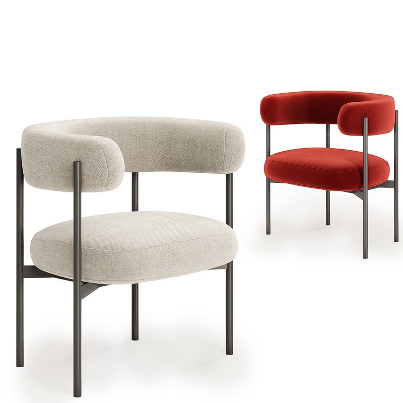 cini chair - Image 1