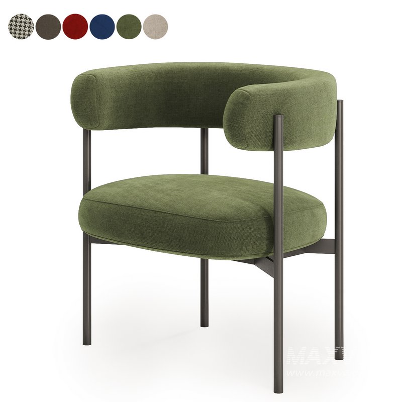 cini chair - Image 3