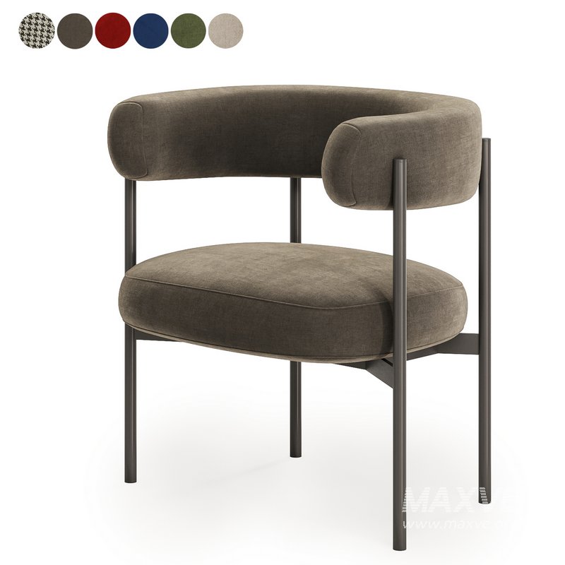 cini chair - Image 4