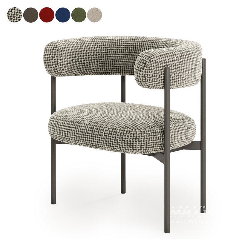 cini chair - Image 6