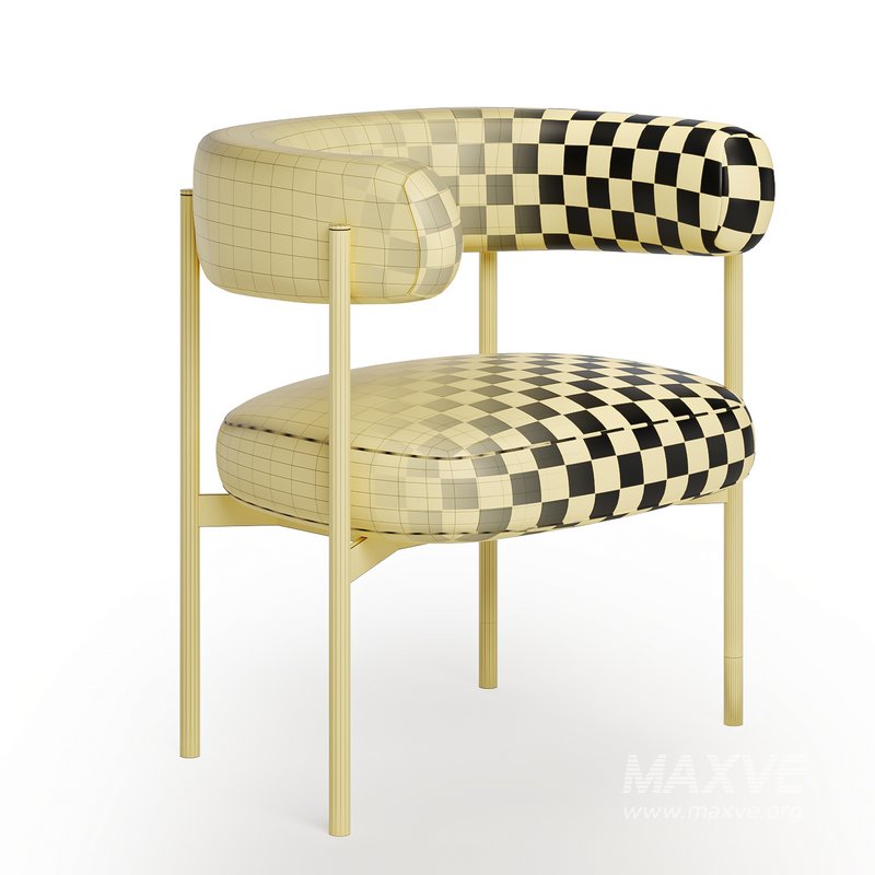 cini chair - Image 7