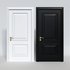 Classic door - Thumbnail 1
