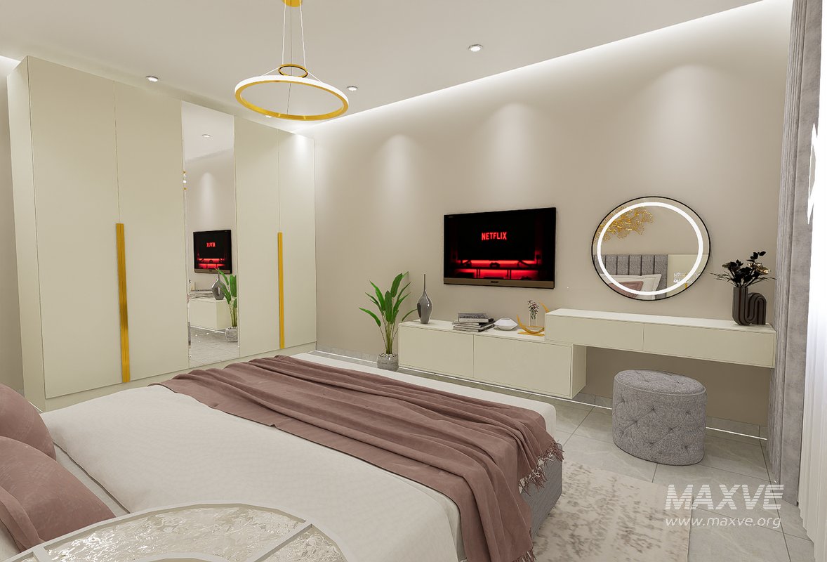 MODERN BEDROOM DESIGN - Image 2