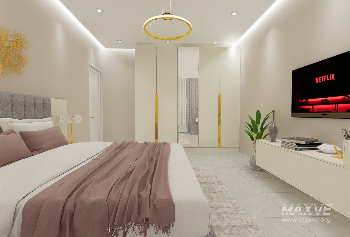 MODERN BEDROOM DESIGN - Image 3